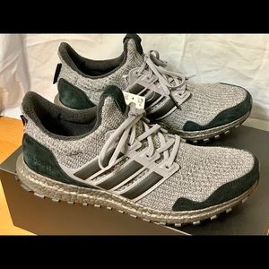 Adidas Game Of Thrones Ultra boost House Stark